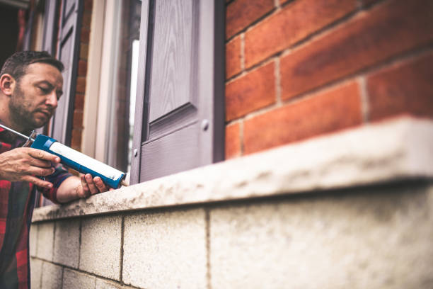 Best Geographic-Specific Insulation Services in Frontenac, MO