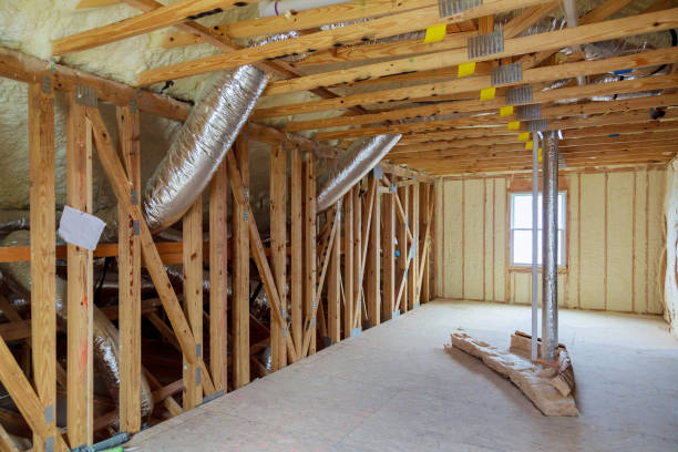 Best Insulation for Specific Applications in Frontenac, MO