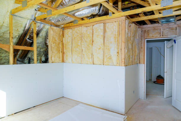 Best DIY Insulation Kits and Guidance in Frontenac, MO