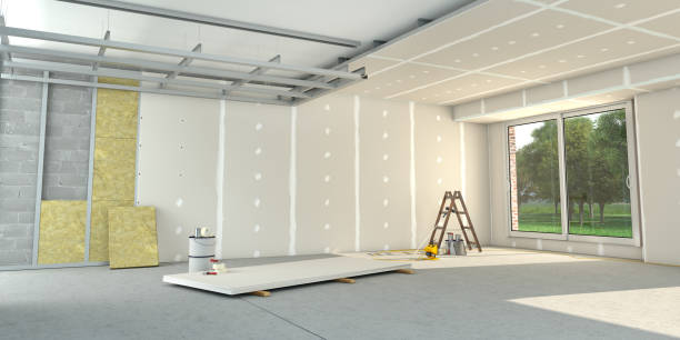 Best Blown-in Insulation in Frontenac, MO