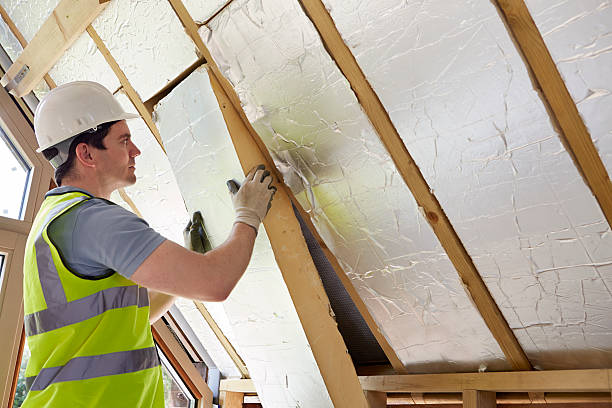 Best Spray Foam Insulation in Frontenac, MO