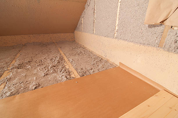 Best Cellulose Insulation in Frontenac, MO
